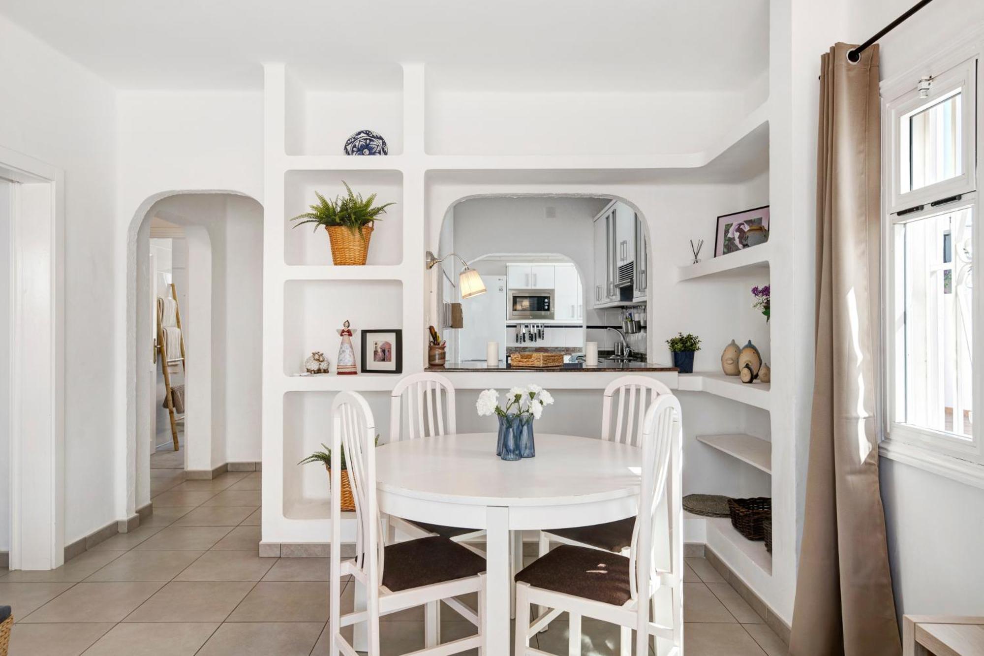 Vila Casa Del Cura Puerto del Carmen  Exteriér fotografie
