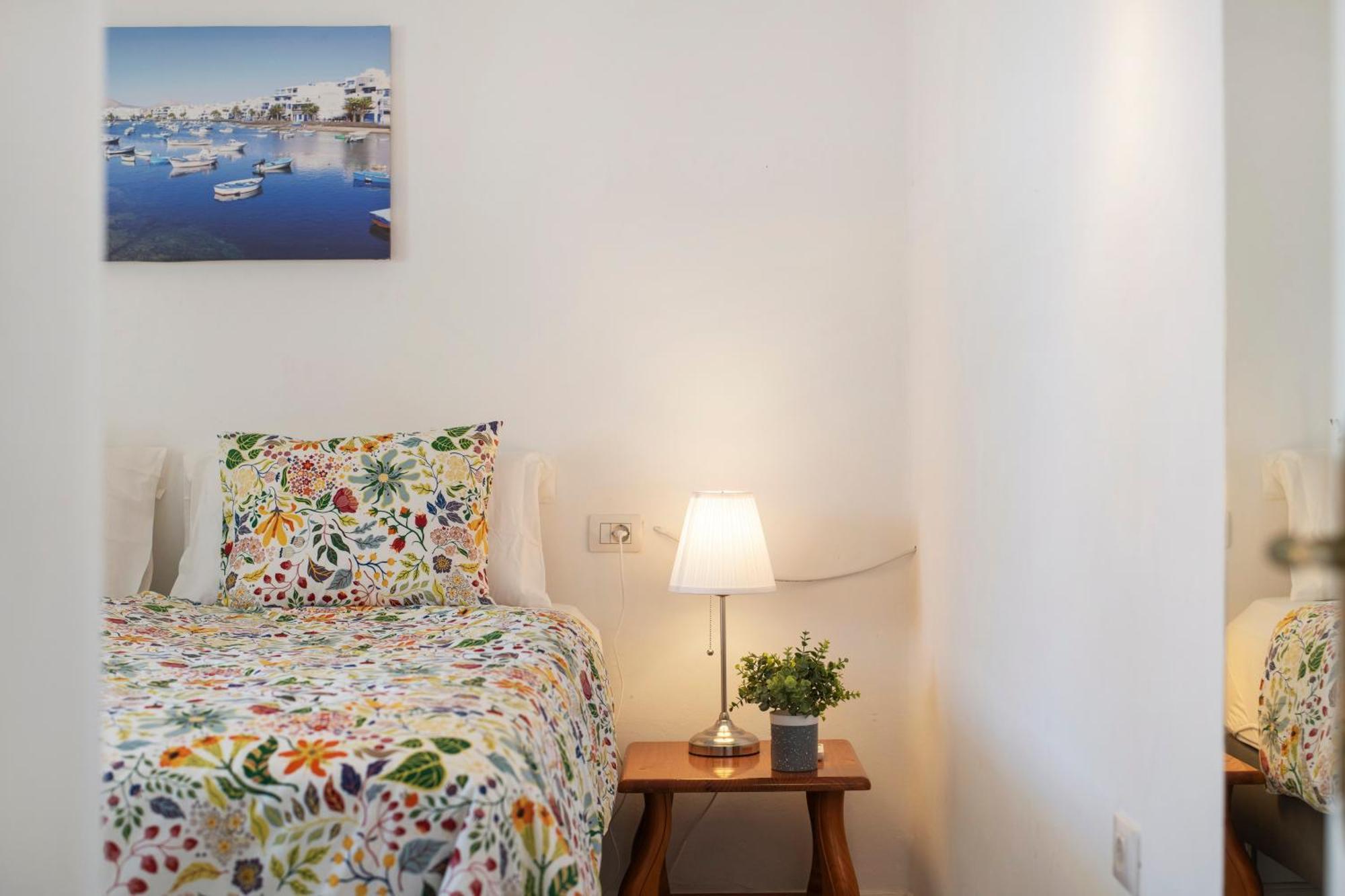 Vila Casa Del Cura Puerto del Carmen  Exteriér fotografie